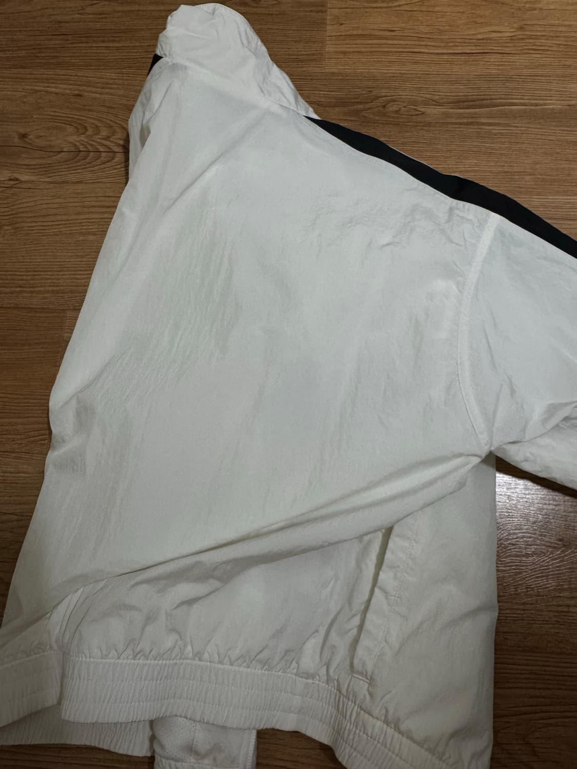 아디다스 레트로 바람막이 상품이미지2