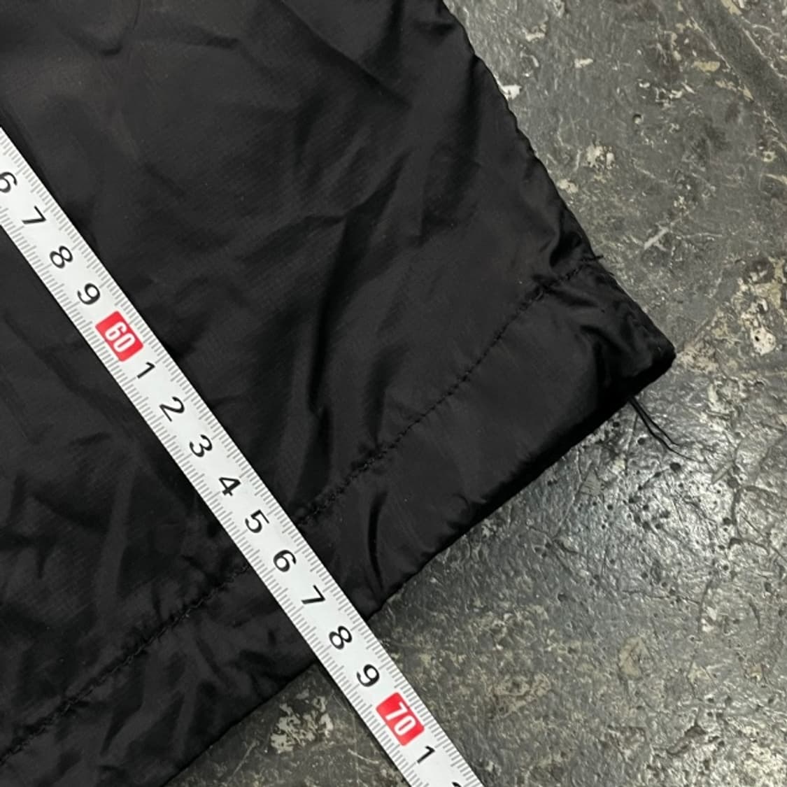 95 노스페이스 경량 바람막이  상품이미지8