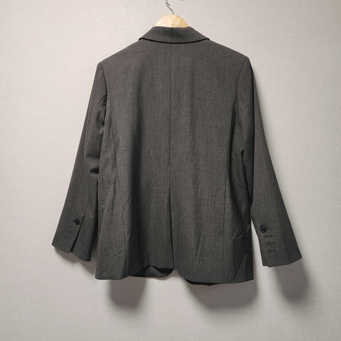 [S] LAURENHI 로렌하이 여성 블레이져 자켓 상품이미지2