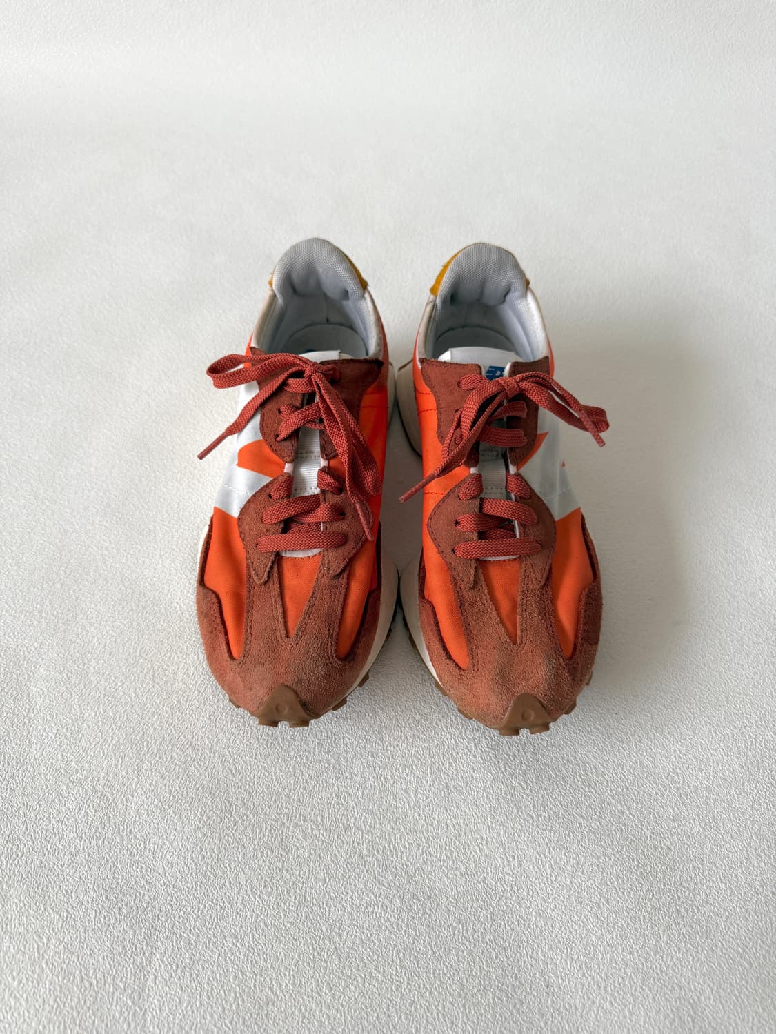 [240]뉴발란스(new balance) 327 스니커즈 상품이미지3