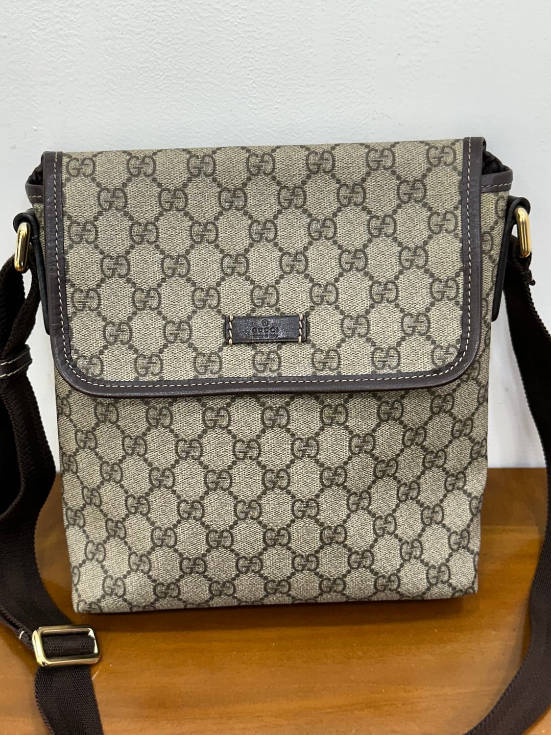 구찌 GG 메신져백 상품이미지2