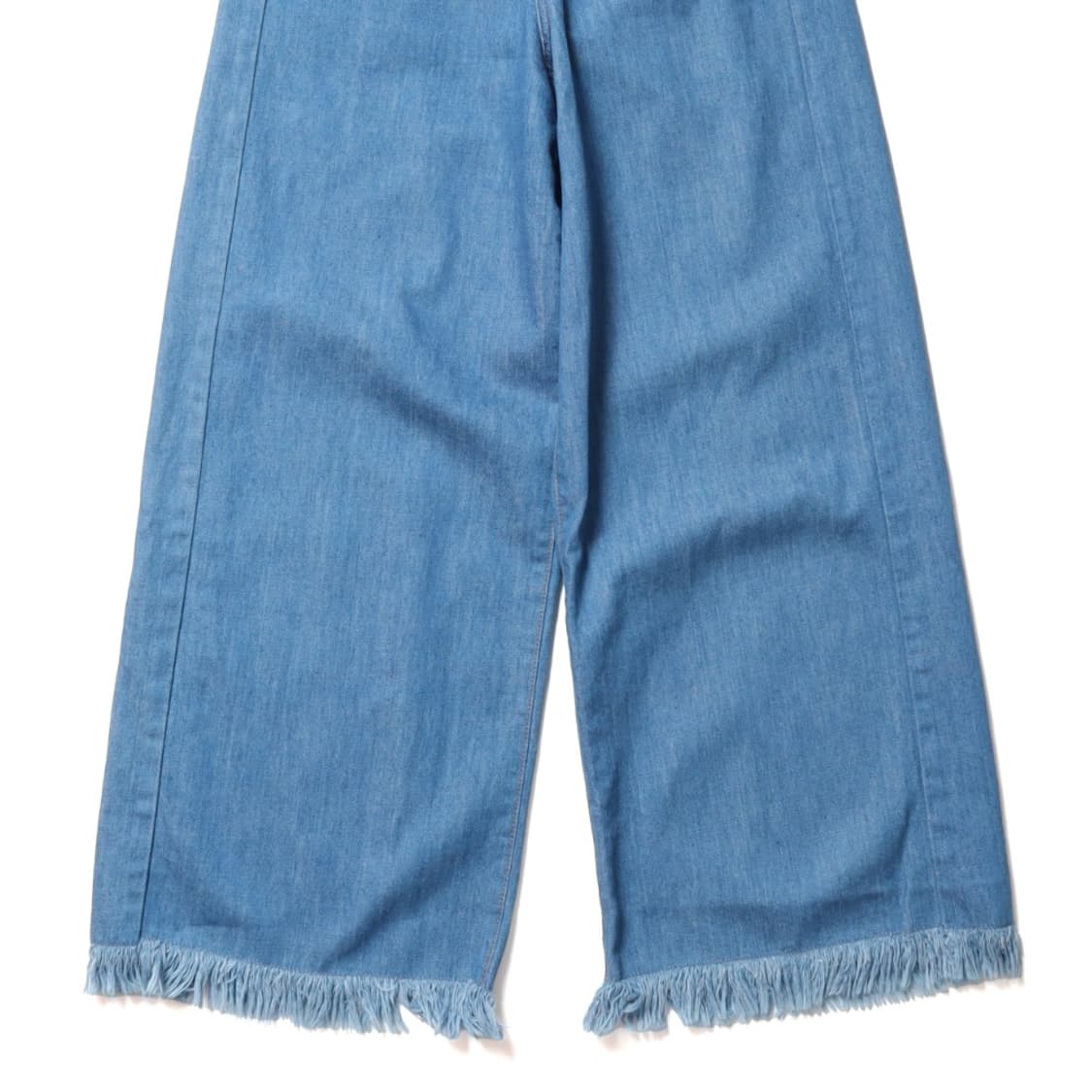 주카 Zucca Denim Pants

 상품이미지3