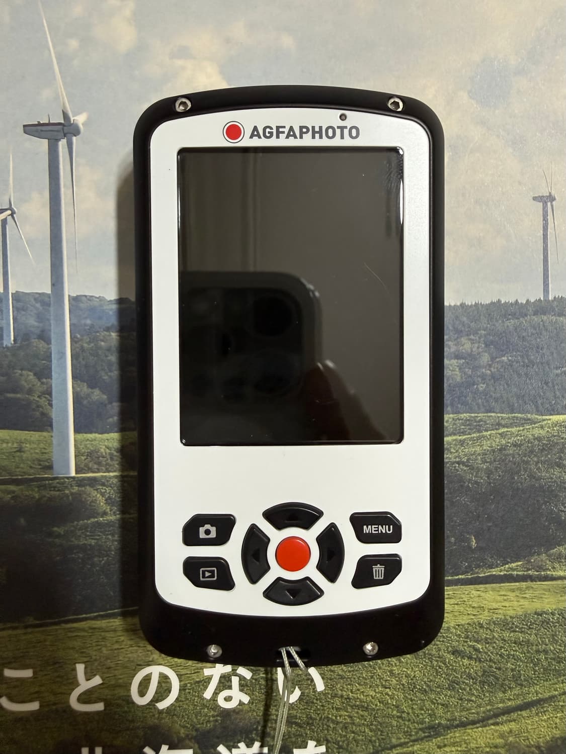 독일 아그파 AgfaPhoto Eclipse Explorer 상품이미지3