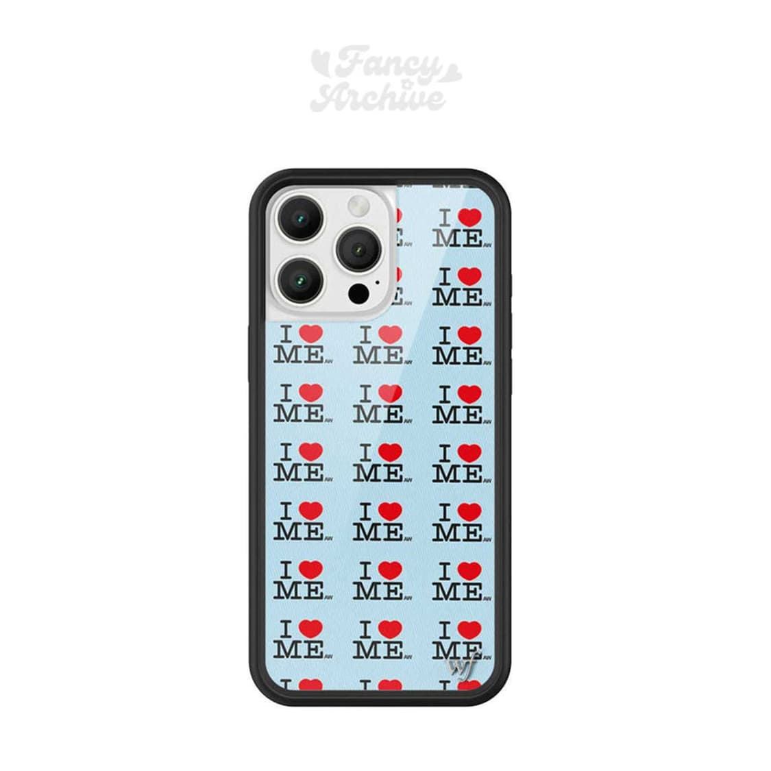 와일드플라워 아이폰 17 상품이미지1