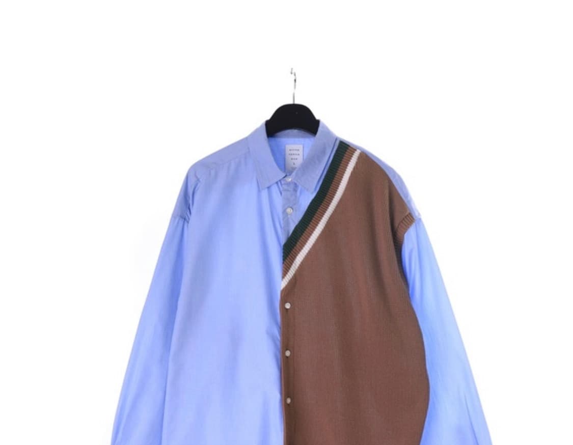 MISTER GENTLEMAN 20FW 상품이미지3