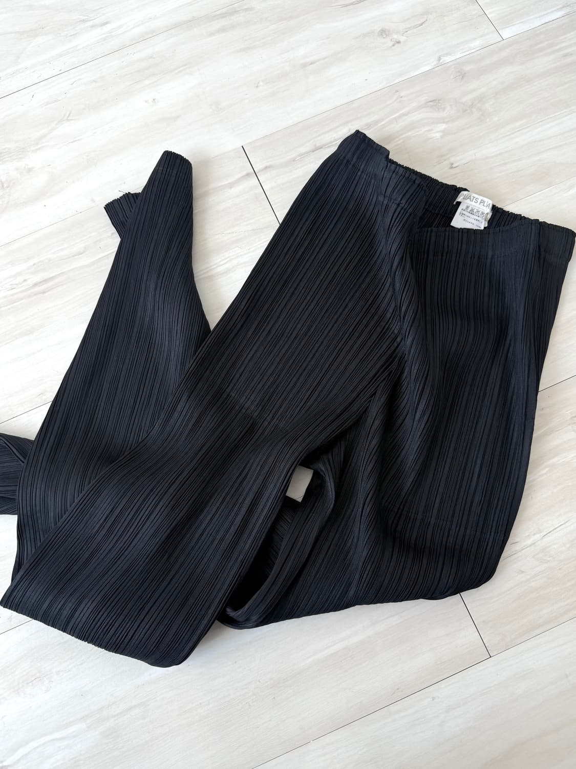 Issey Miyake Pleats Please Pleats Pants 상품이미지7