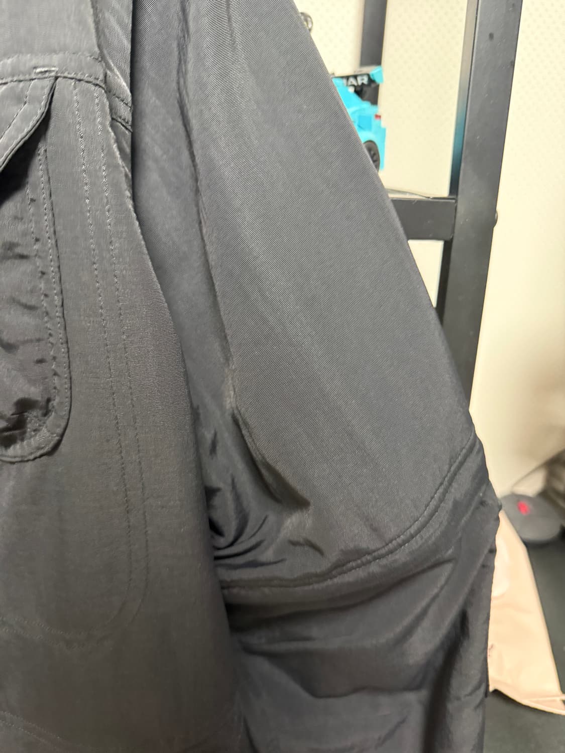 슈프림 노스페이스 슈노 22ss 트레킹 xl 상품이미지6