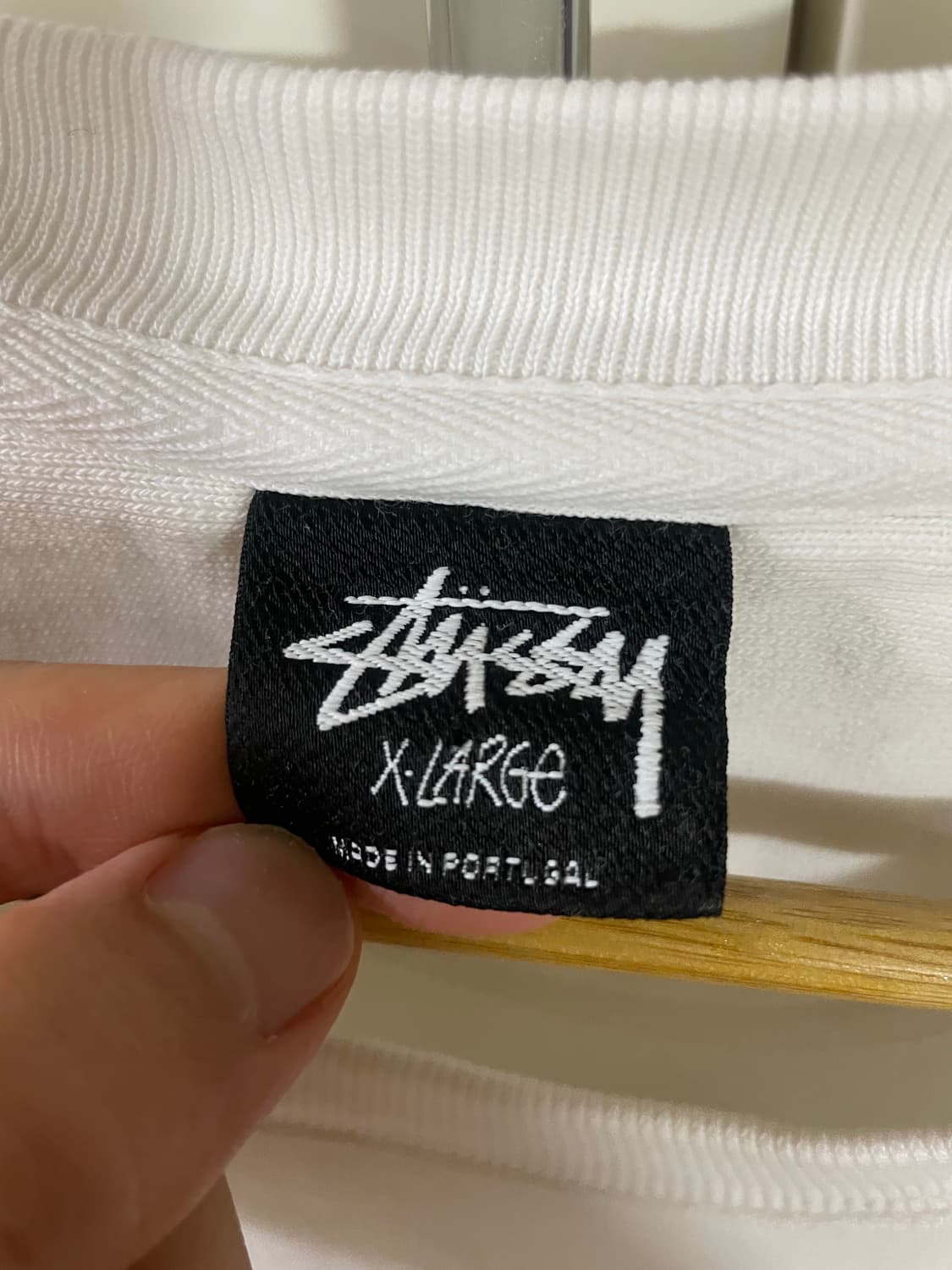 스투시 맨투맨 상품이미지3