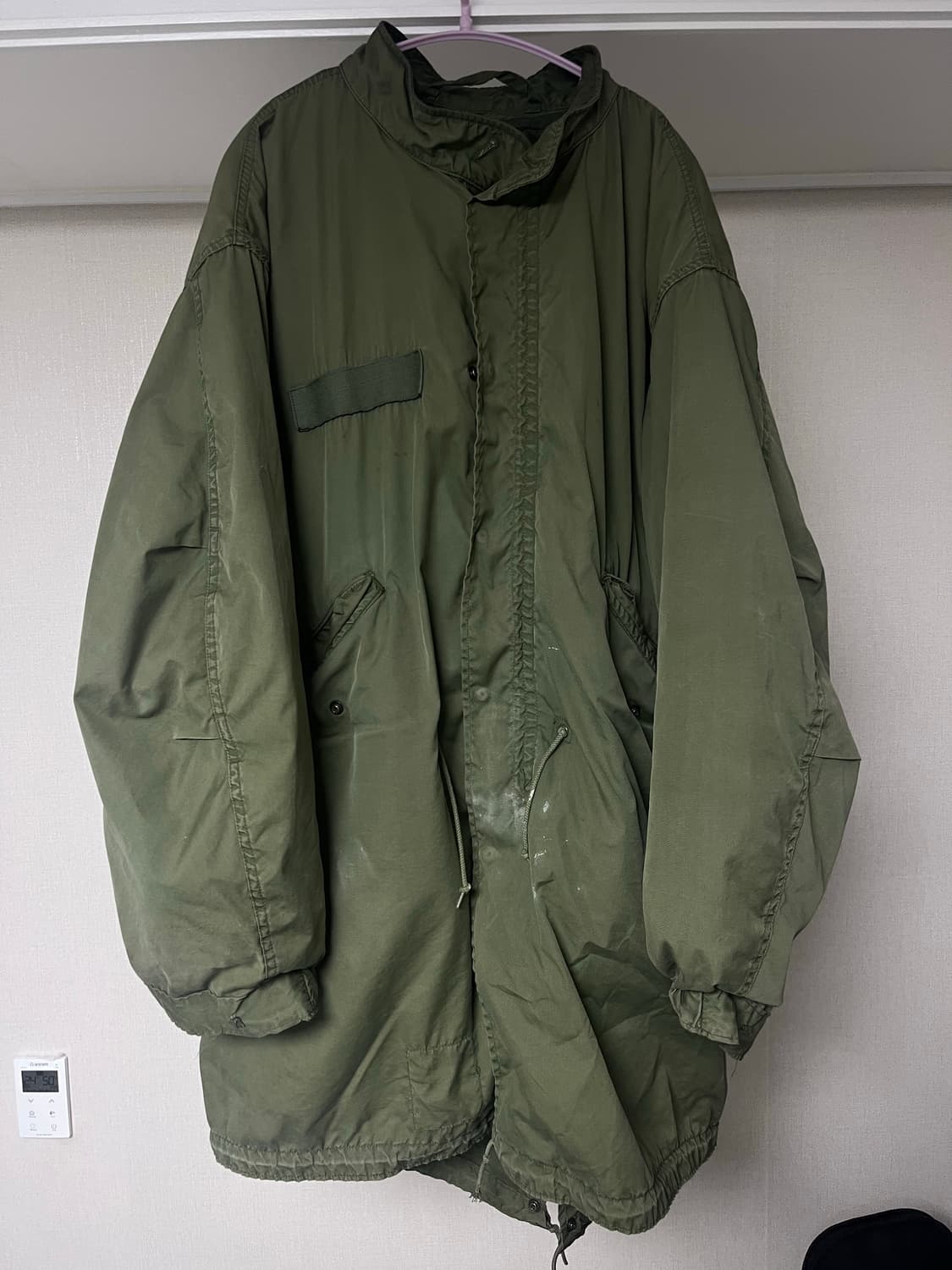 OG m-65 (m size) 상품이미지1