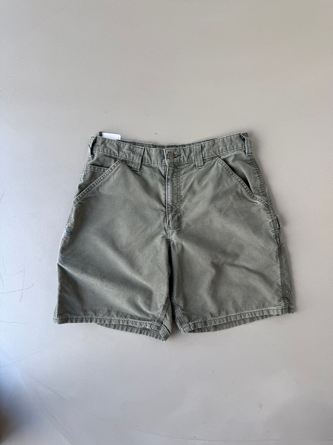 Carhartt B144 ARG 상품이미지2