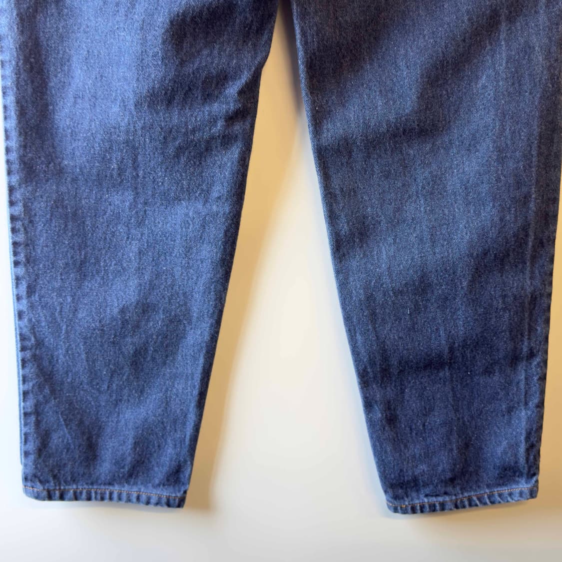 90s 리바이스 550 데님팬츠 W33 L30 상품이미지10