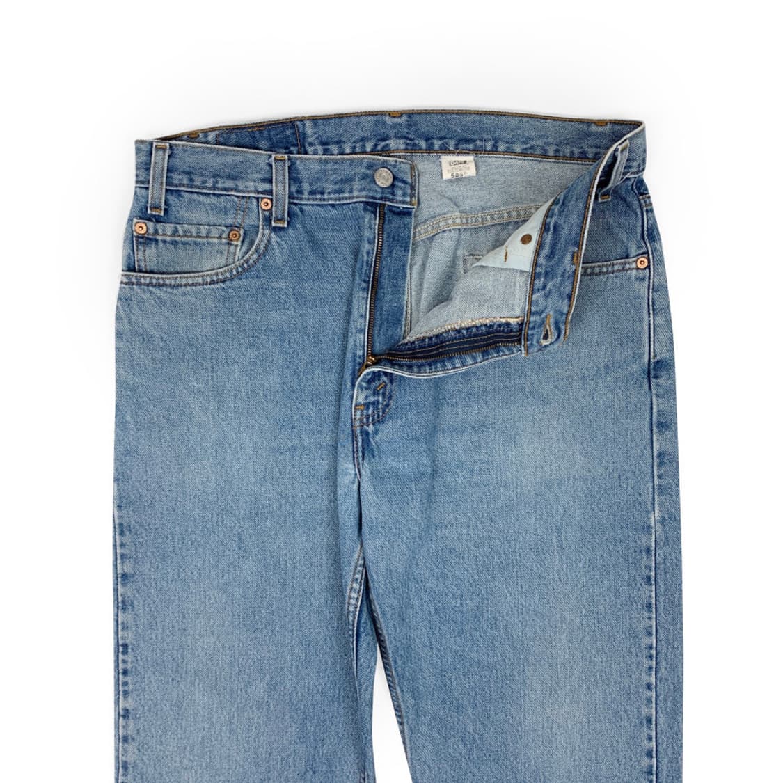 빈티지 리바이스 505 34~35 사이즈 5053601 상품이미지3