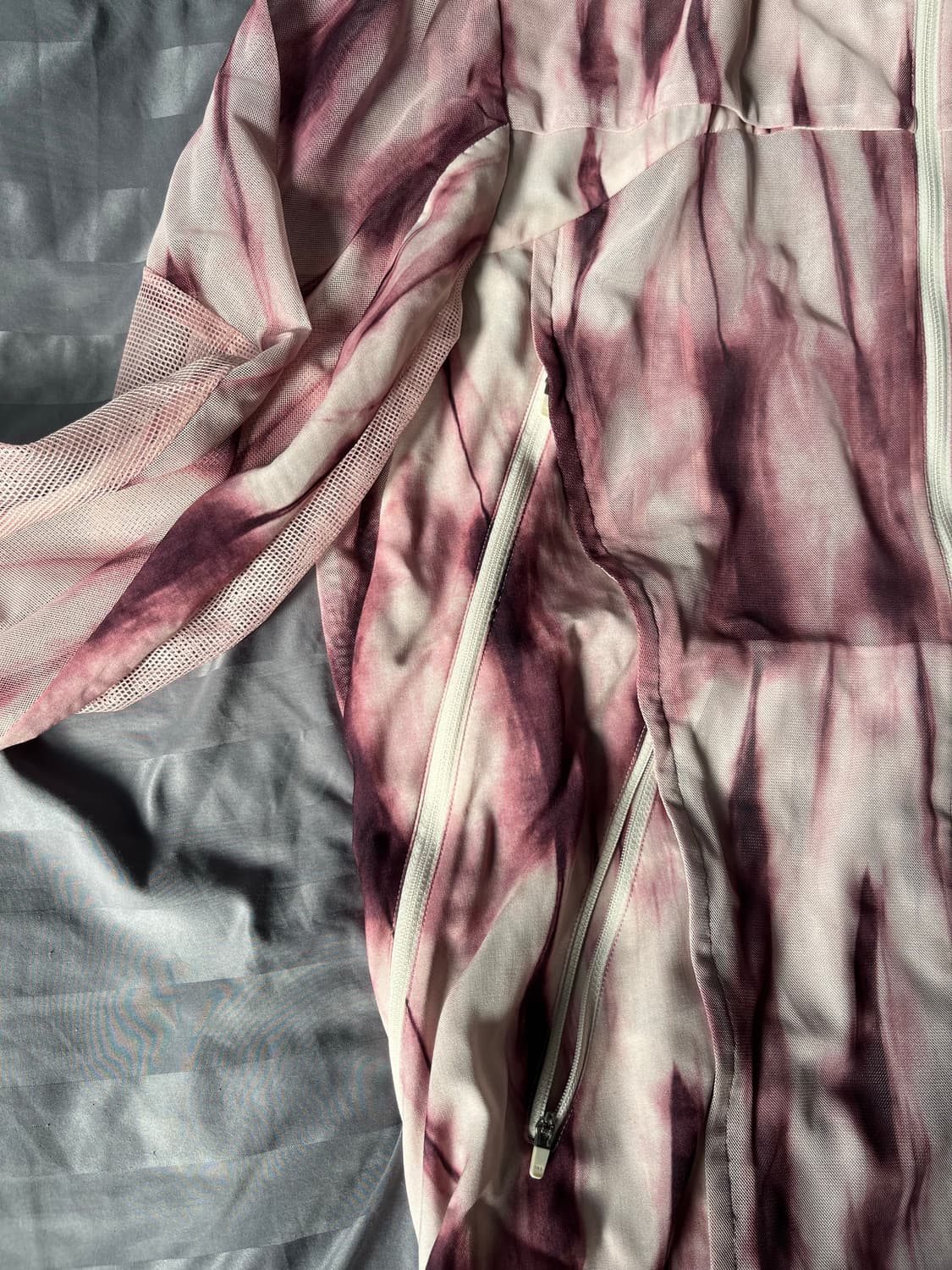 Xlim ep 5 바람막이 상품이미지4