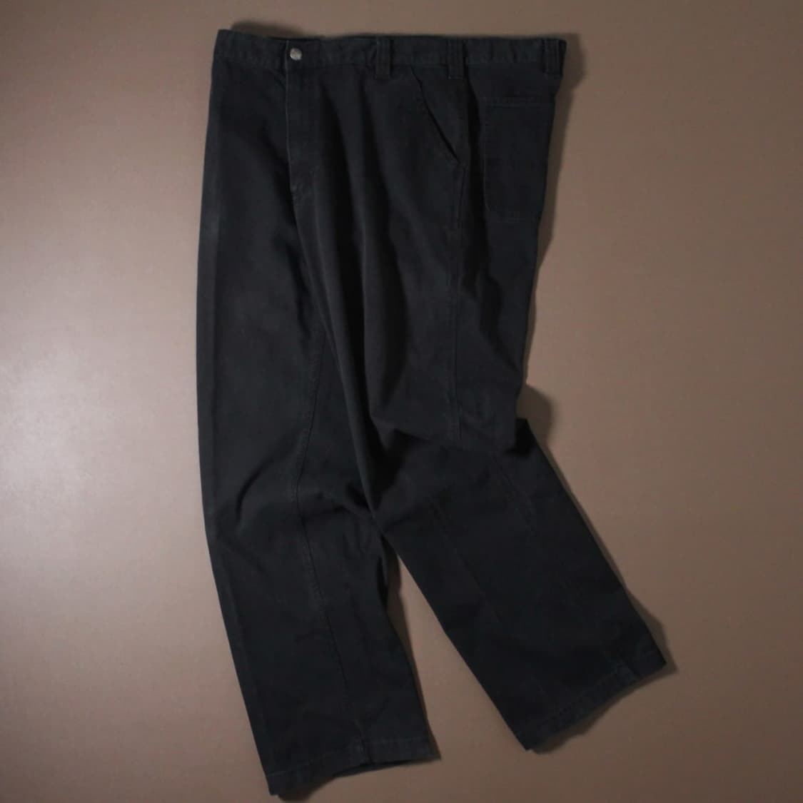 Carhartt 칼하트 102291 릴렉스드핏 카펜터 워크 팬츠 상품이미지2