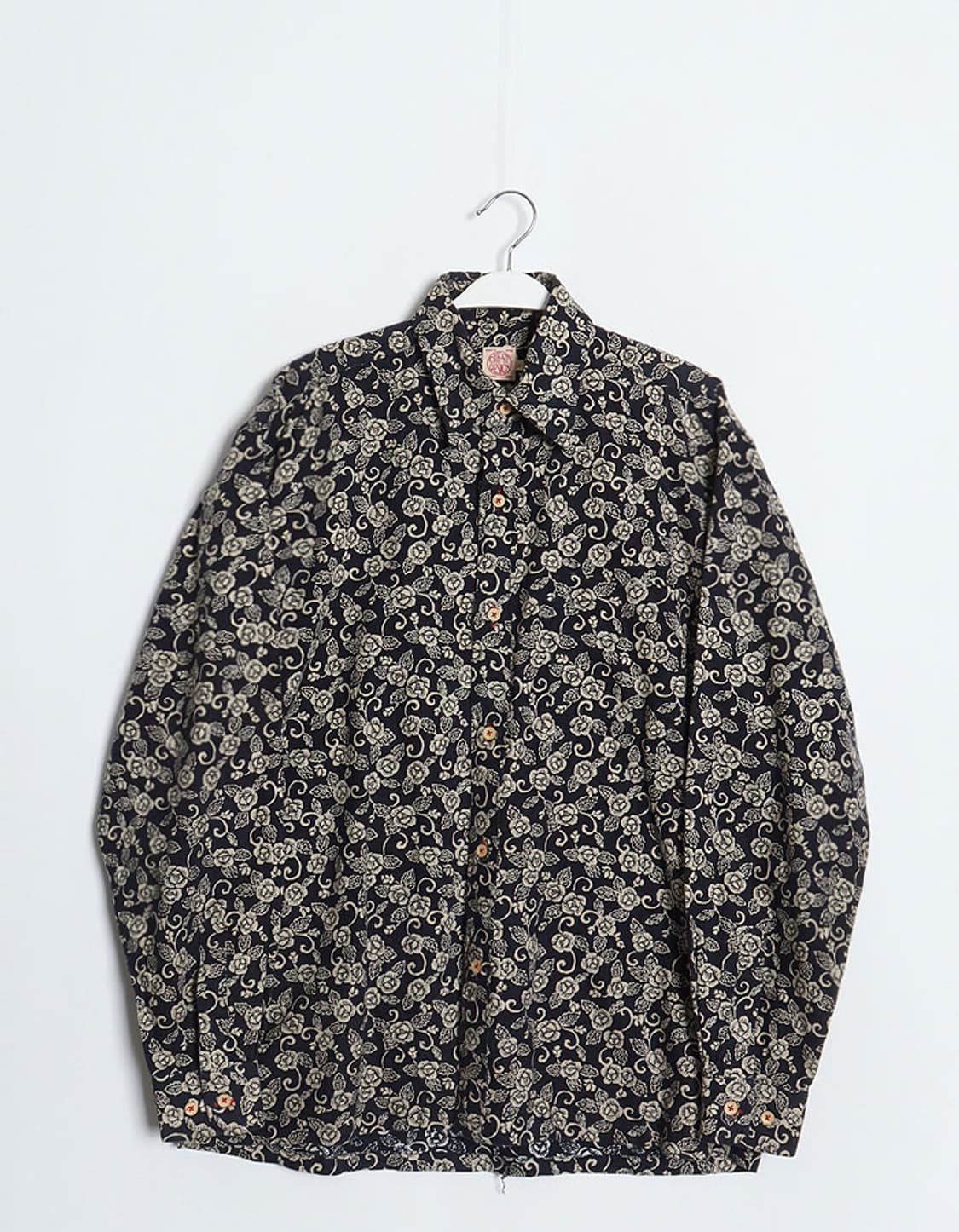  CHE-ST DESIGN Pattern Shirts 상품이미지1