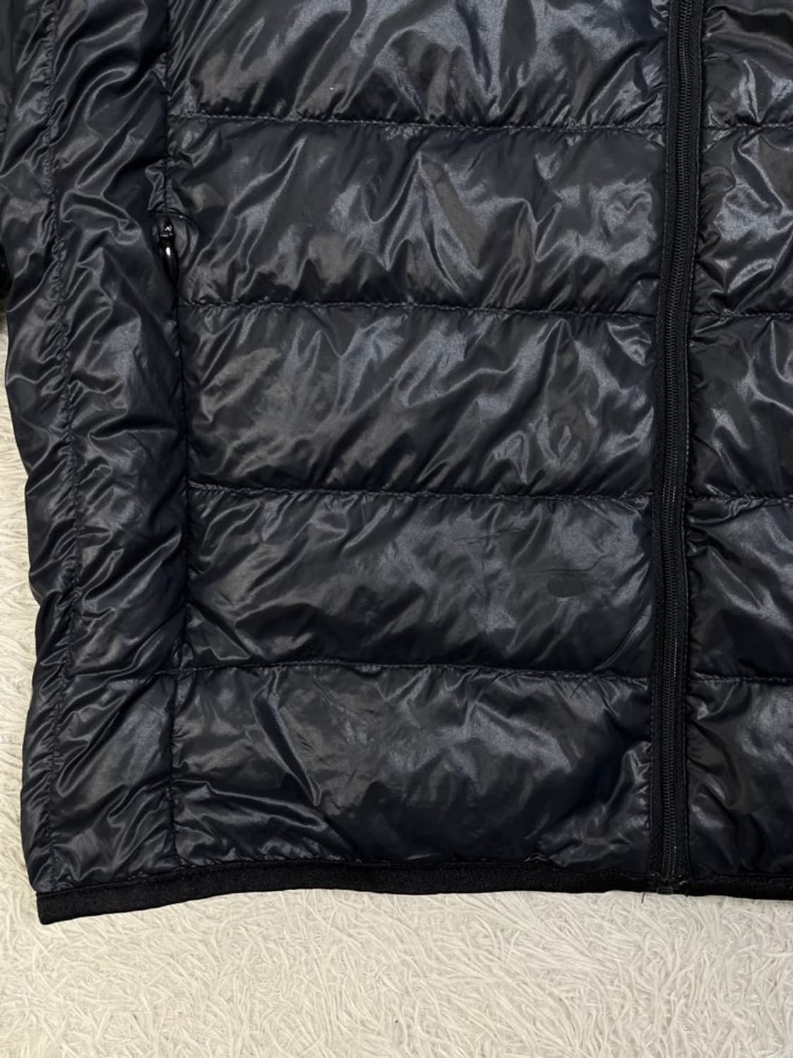 유니클로 경량 패딩 점퍼/#265 상품이미지3