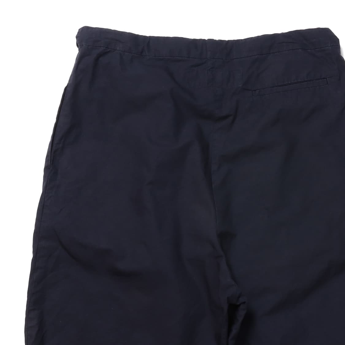  Basisbroek Silk blended Cotton Shorts 상품이미지5