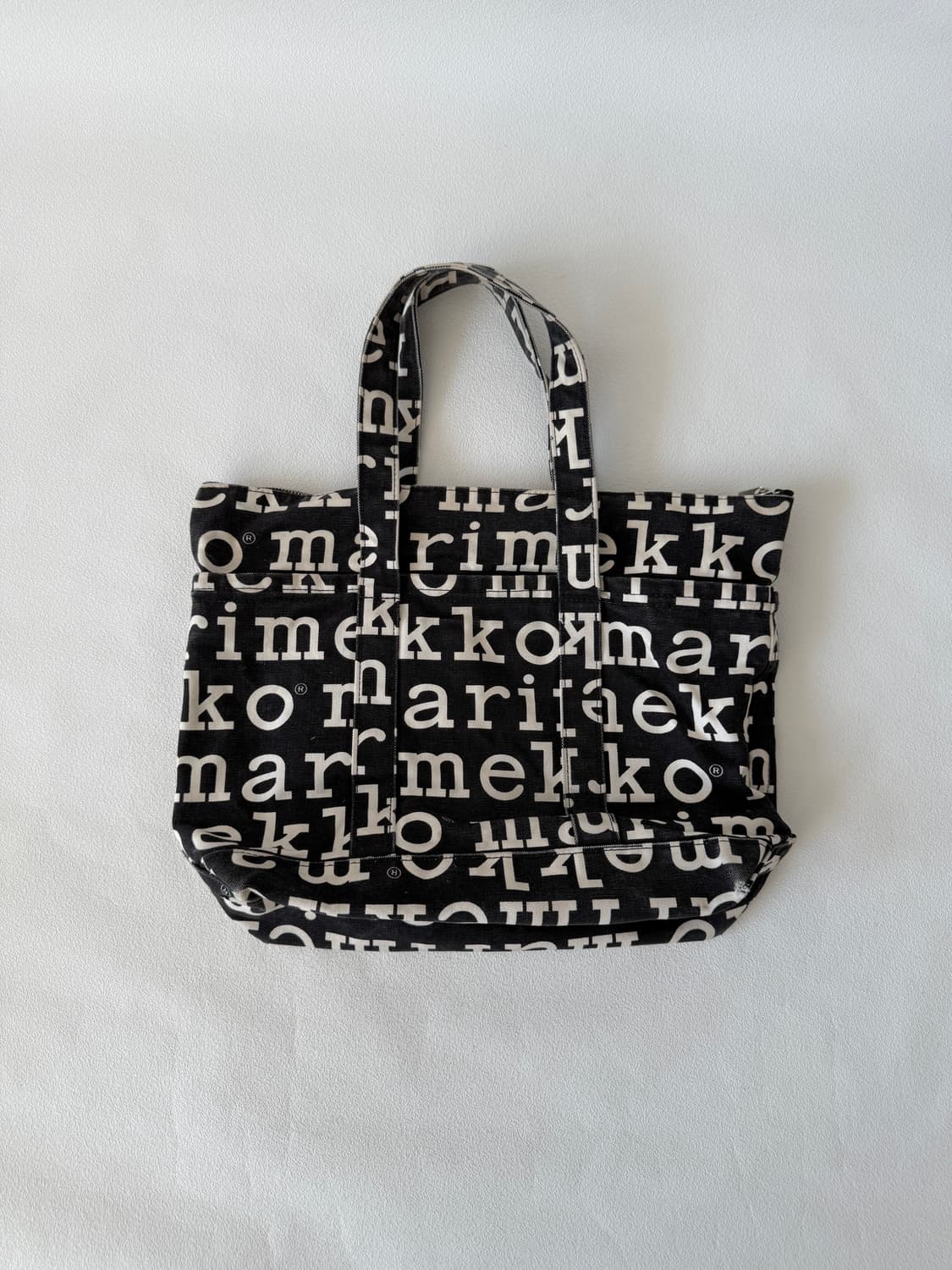 마리메꼬(marimekko) 토트백 상품이미지2