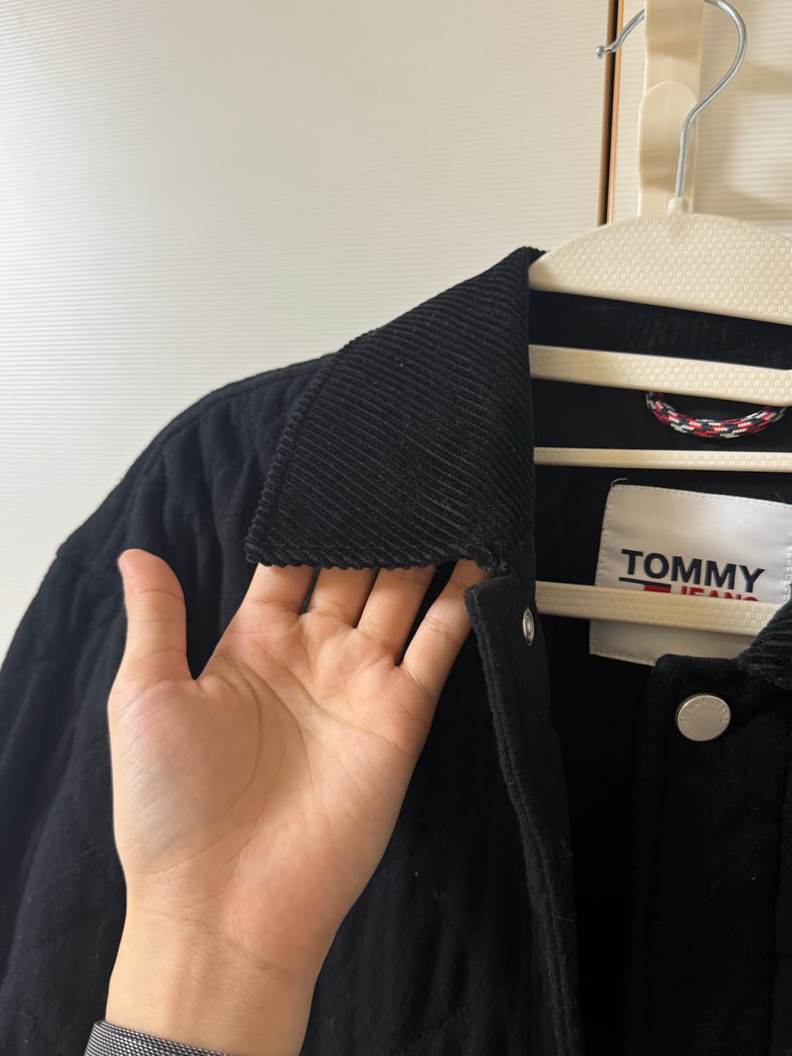 워크자켓 (누빔) 상품이미지2