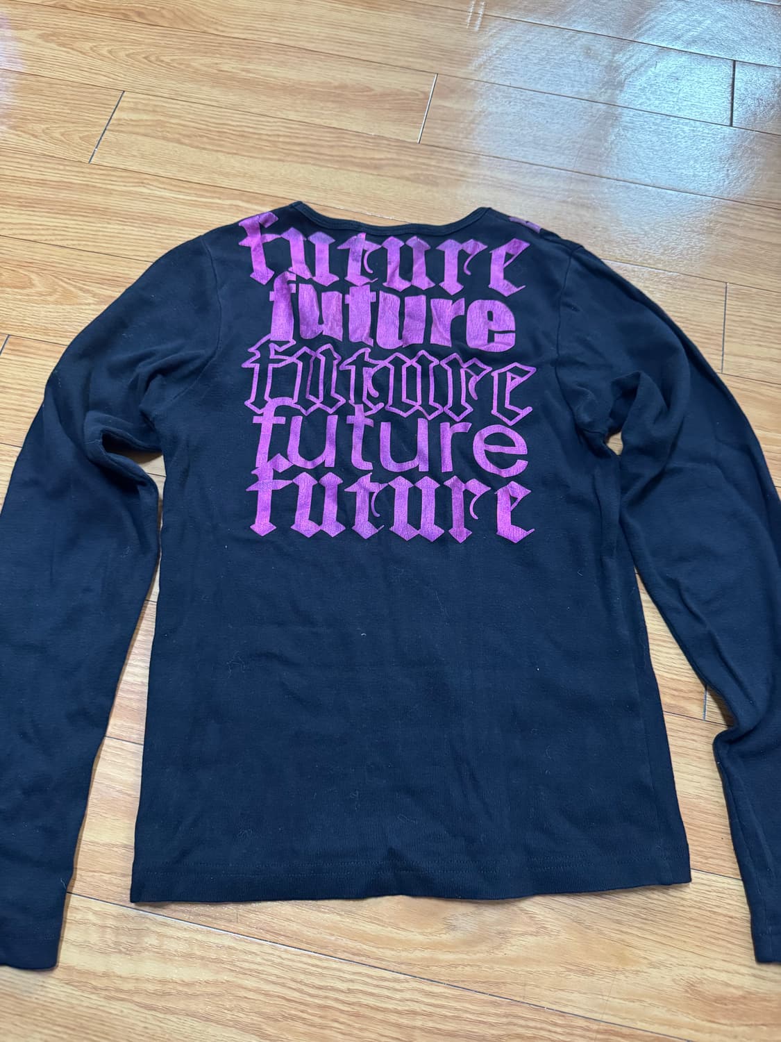 펑크 슬리브 상품이미지2