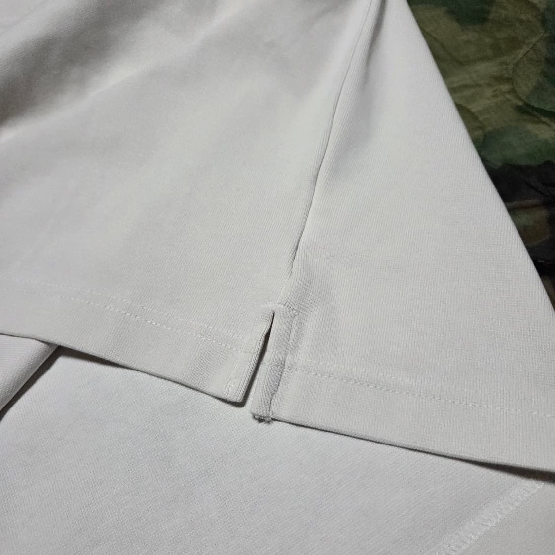 Nike Solo Swoosh Rugby Top 나이키 럭비티 상품이미지6