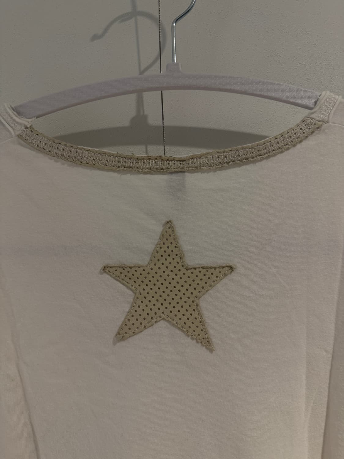 Giorgio Brato star tee 상품이미지3