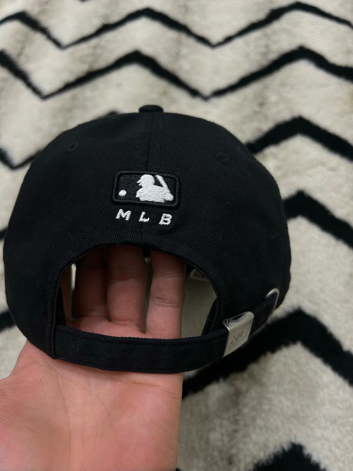 MLB 뉴욕양키스 볼캡  상품이미지4