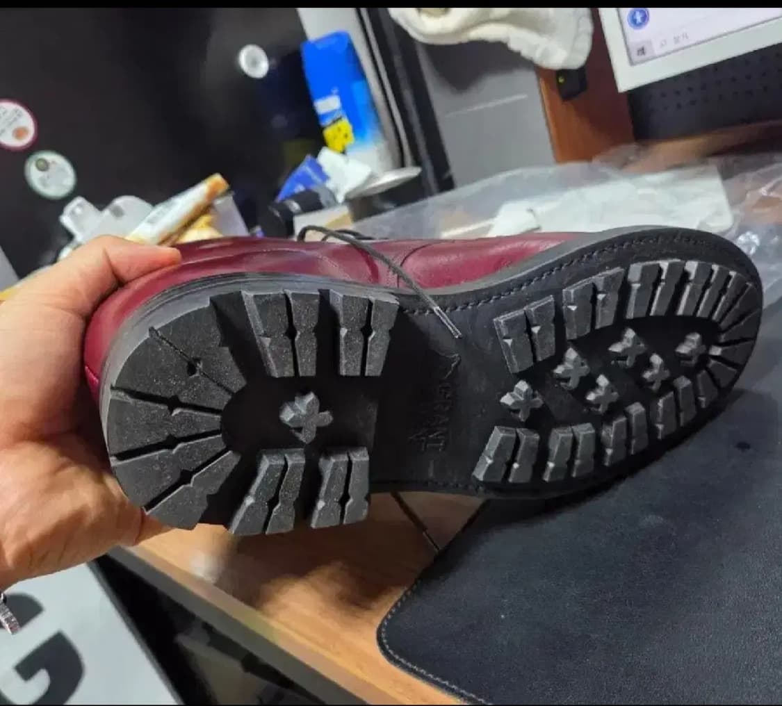 거의새상품) 그랜트스톤 개리슨부츠 9.5eee 발볼러추천 상품이미지2