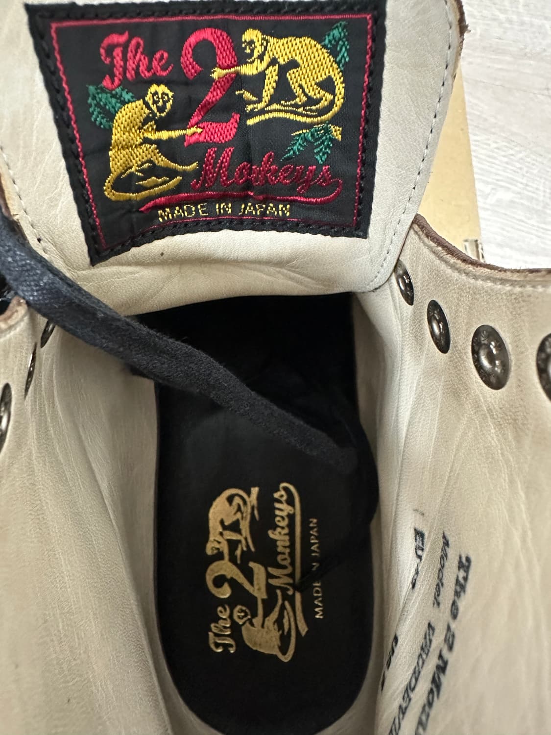 투몽키즈 보드빌 260 (us 8) 상품이미지2