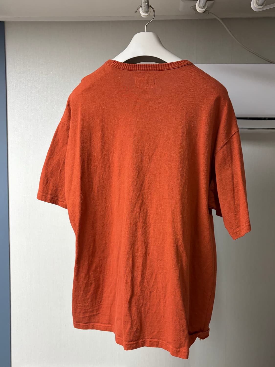 에스피오나지 반팔 XL 상품이미지2