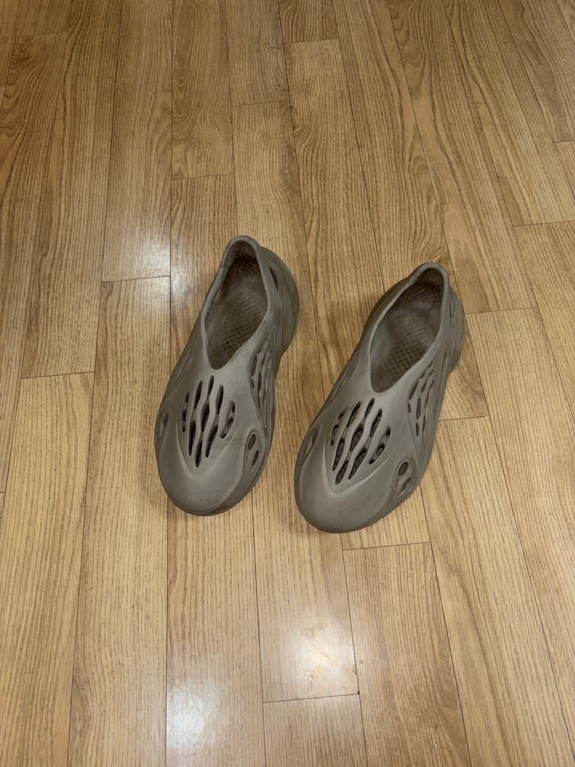 Foam Runner 상품이미지2