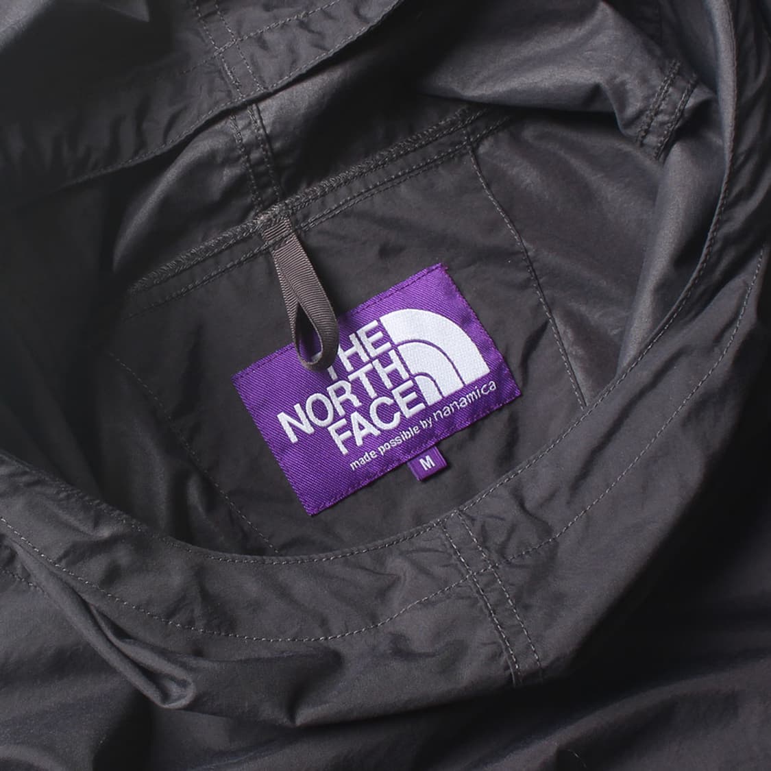 노스페이스퍼플라벨 윈드브레이커_2759 상품이미지3