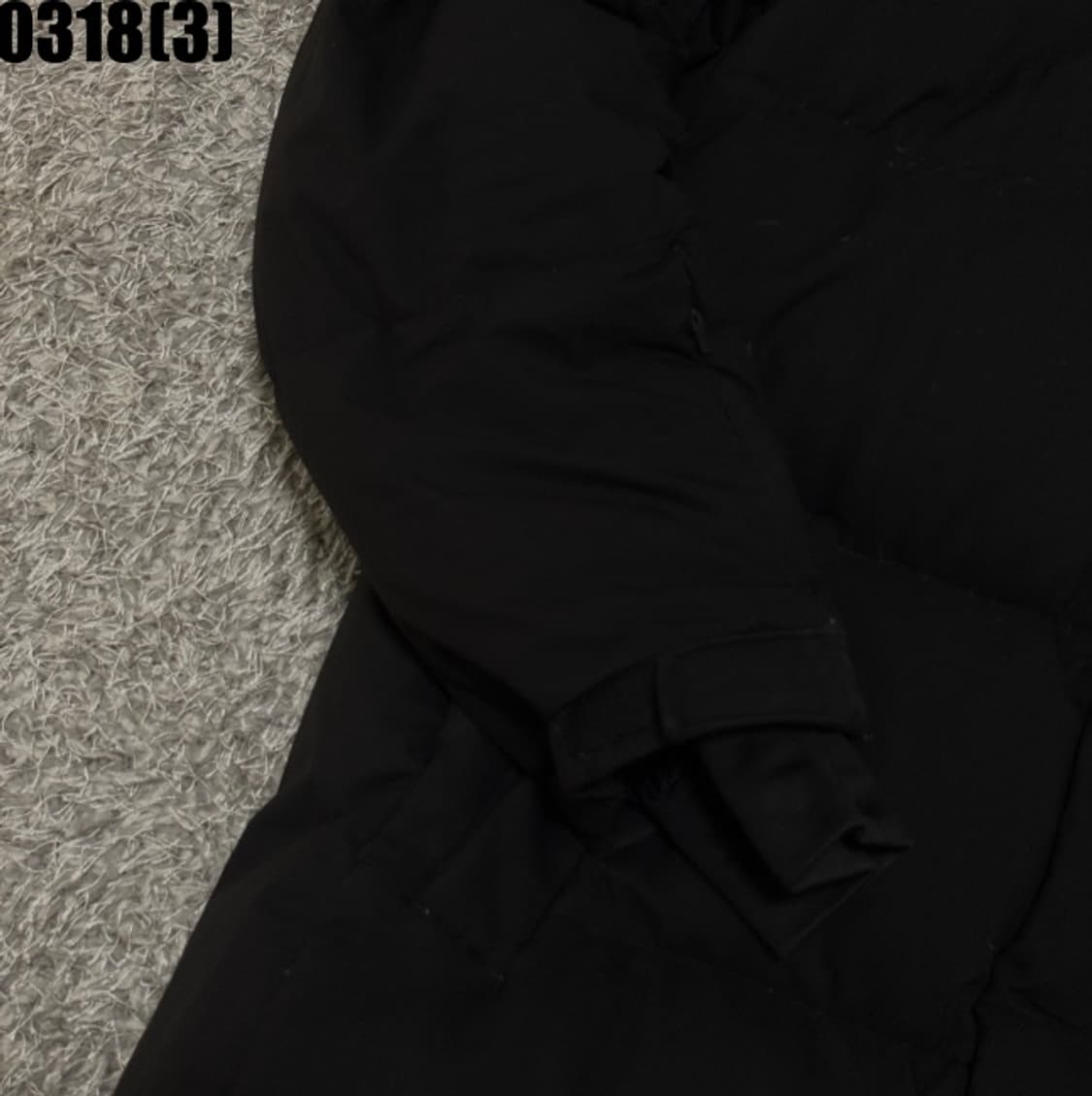 내셔널지오그래픽 롱패딩 상품이미지3