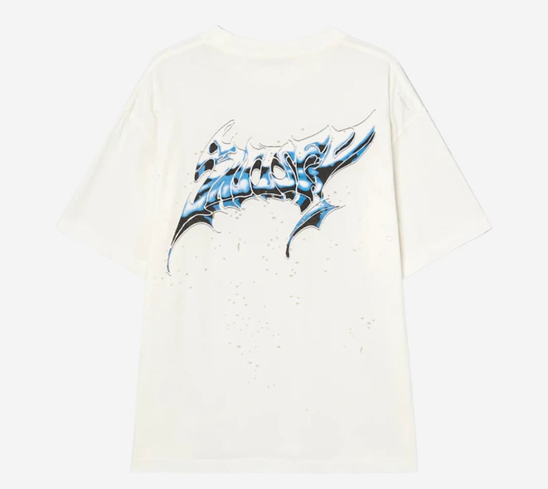 [NEW][XL] SATISFY MOTHTECH T-SHIRT 상품이미지3