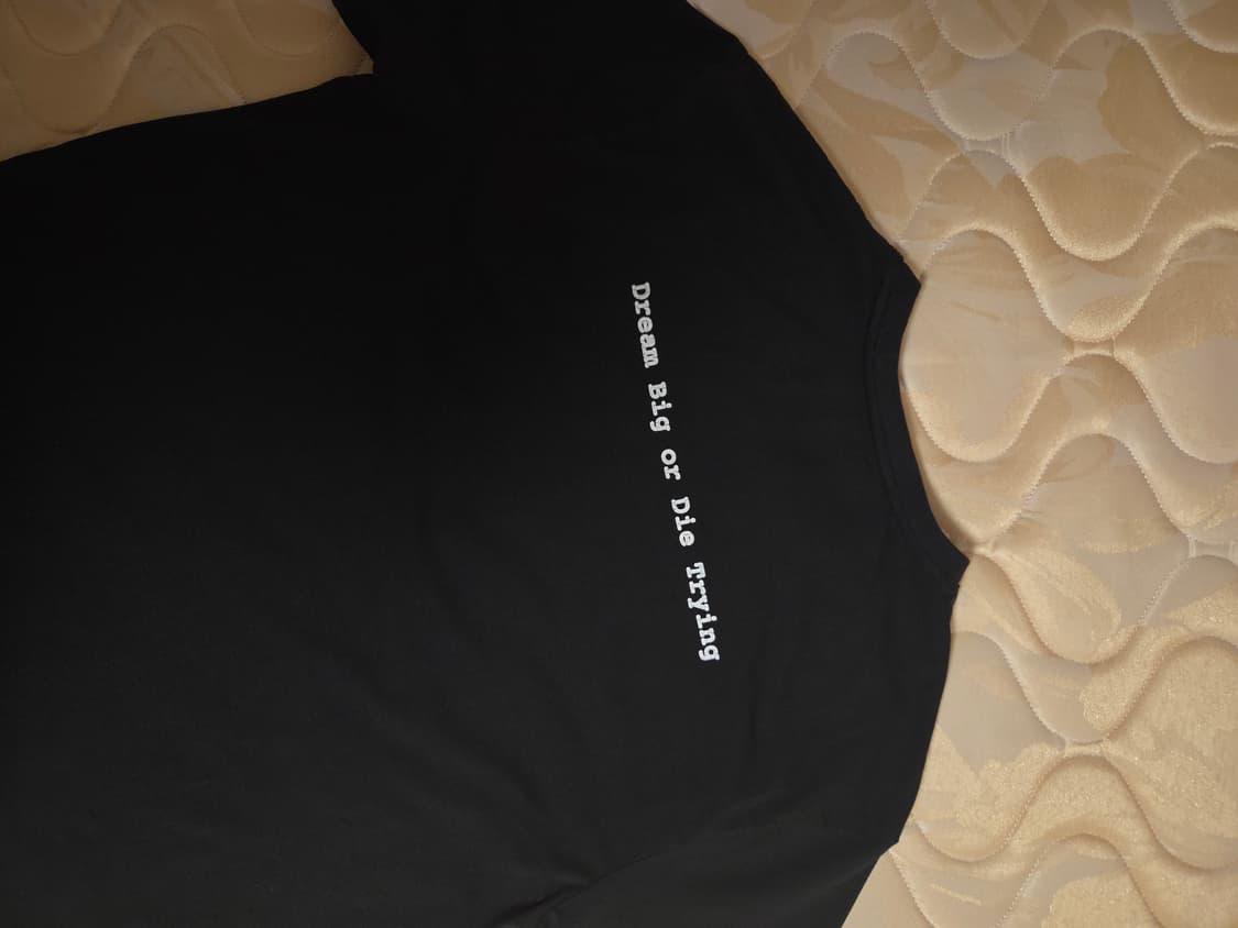 엑슬림 xlim ep.7 반팔 (L) 상품이미지1