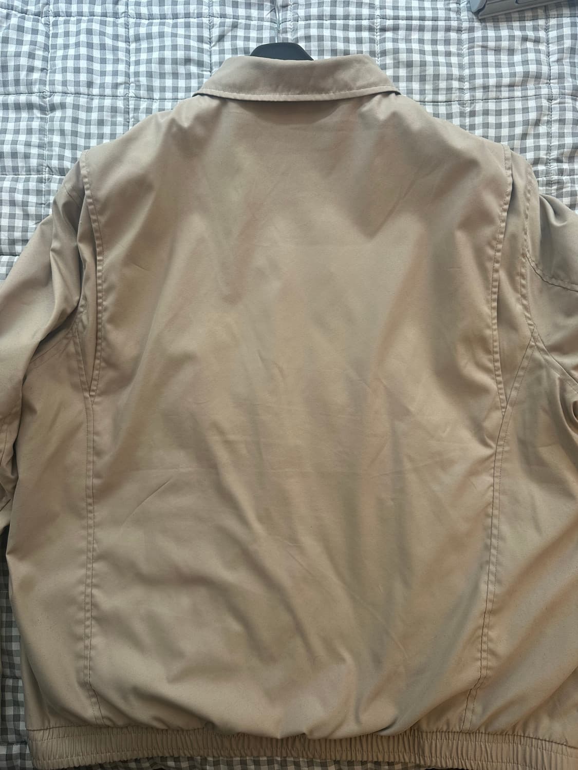 폴로 베이포트 베이지 상품이미지2