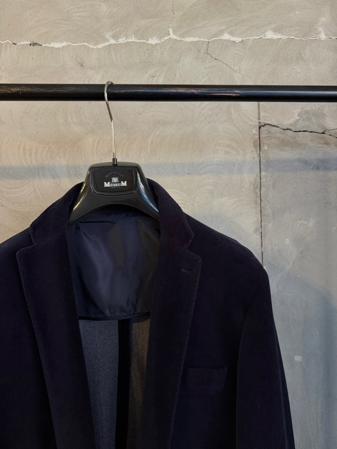 QUINTESSENCE 테일러드 자켓 100 상품이미지7