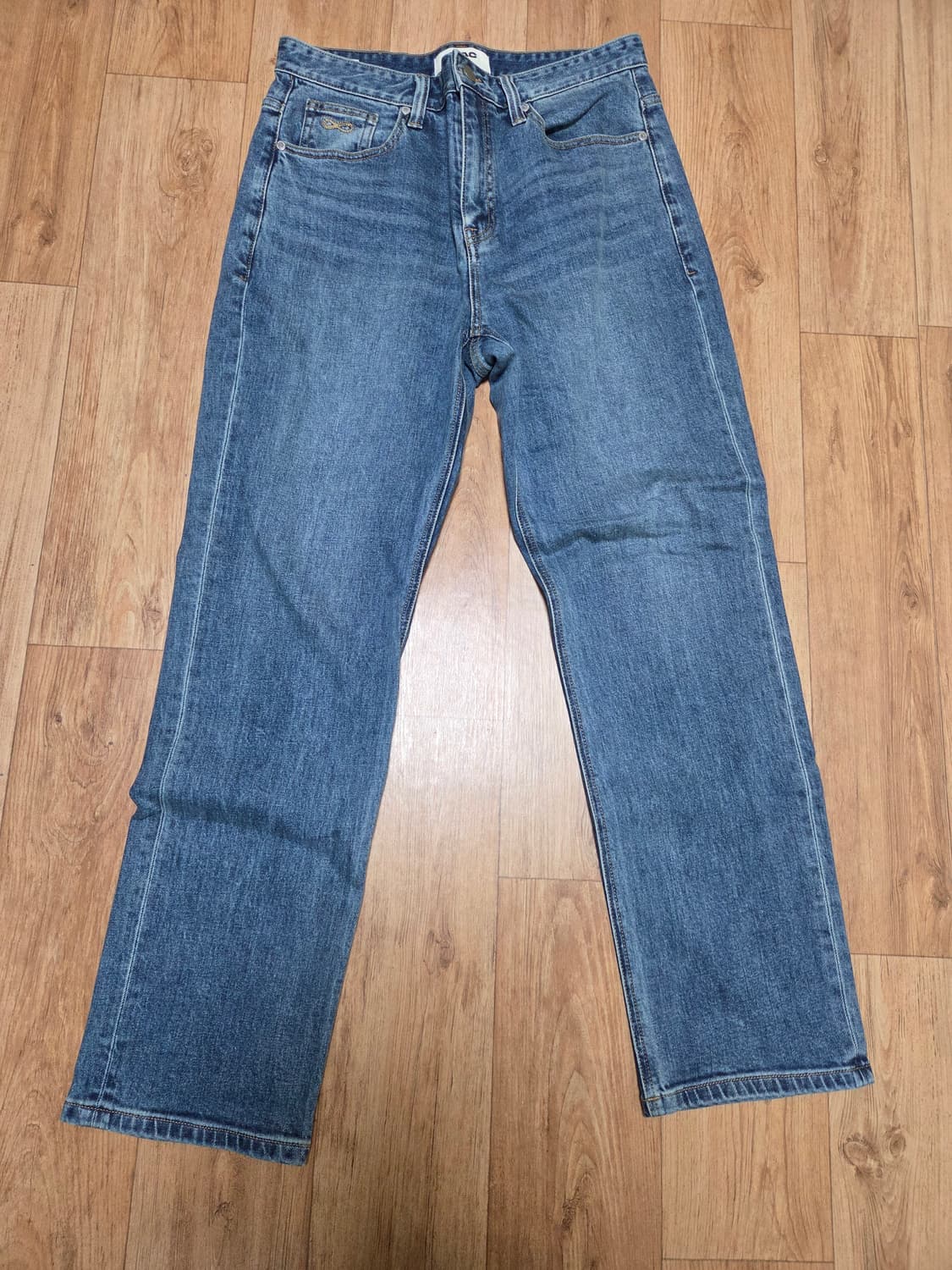 플랙진 칸디아니 스티즈 051C 미드 블루 (PJTF5SZ051C) 상품이미지1