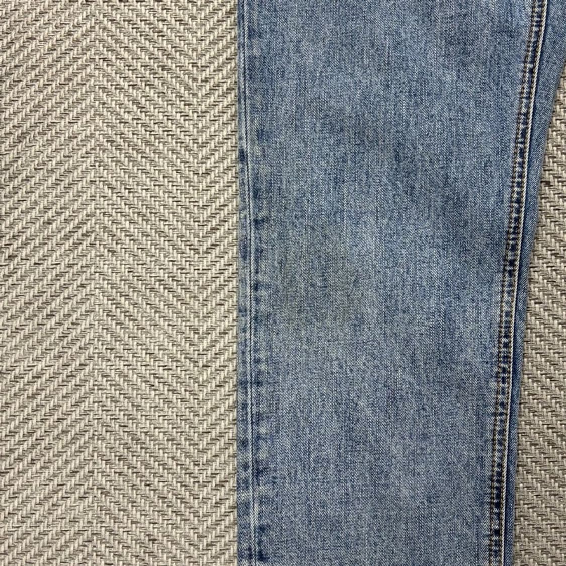 페이탈리즘 데님팬츠 v2419 상품이미지5