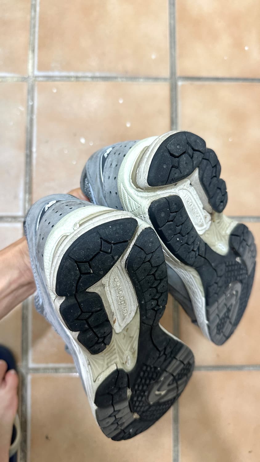 [Newbalance] 2002r 빈티지그레이 225 상품이미지2