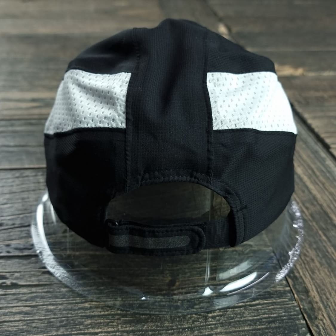 [아디다스] 로고 자수 런닝 스포츠 볼캡 M19334 상품이미지5