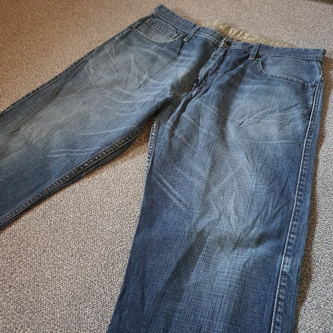 리바이스  539 빈티지 데님 팬츠  상품이미지2