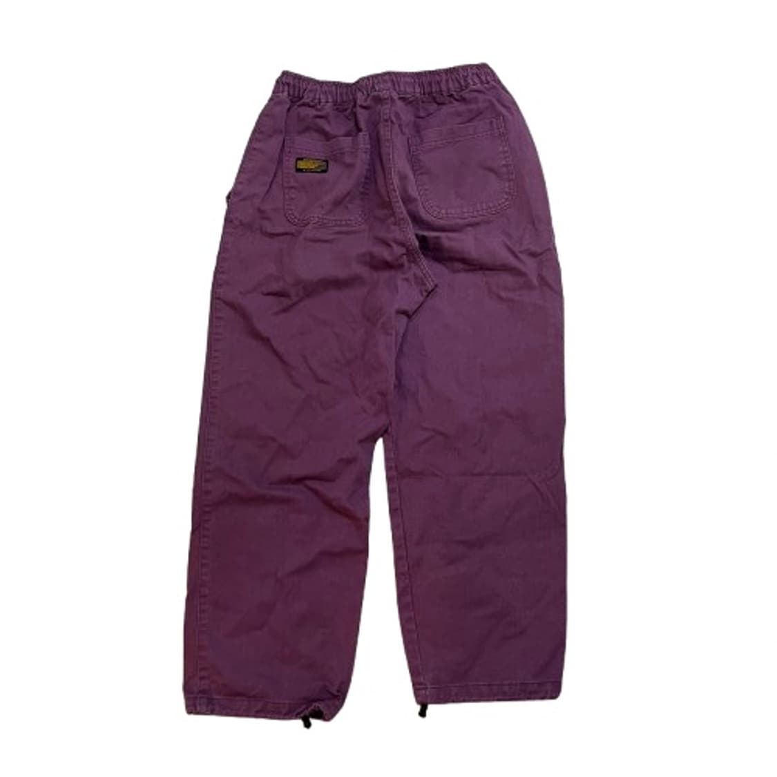 QT8 GARMENTS PURPLE PANTS 상품이미지2