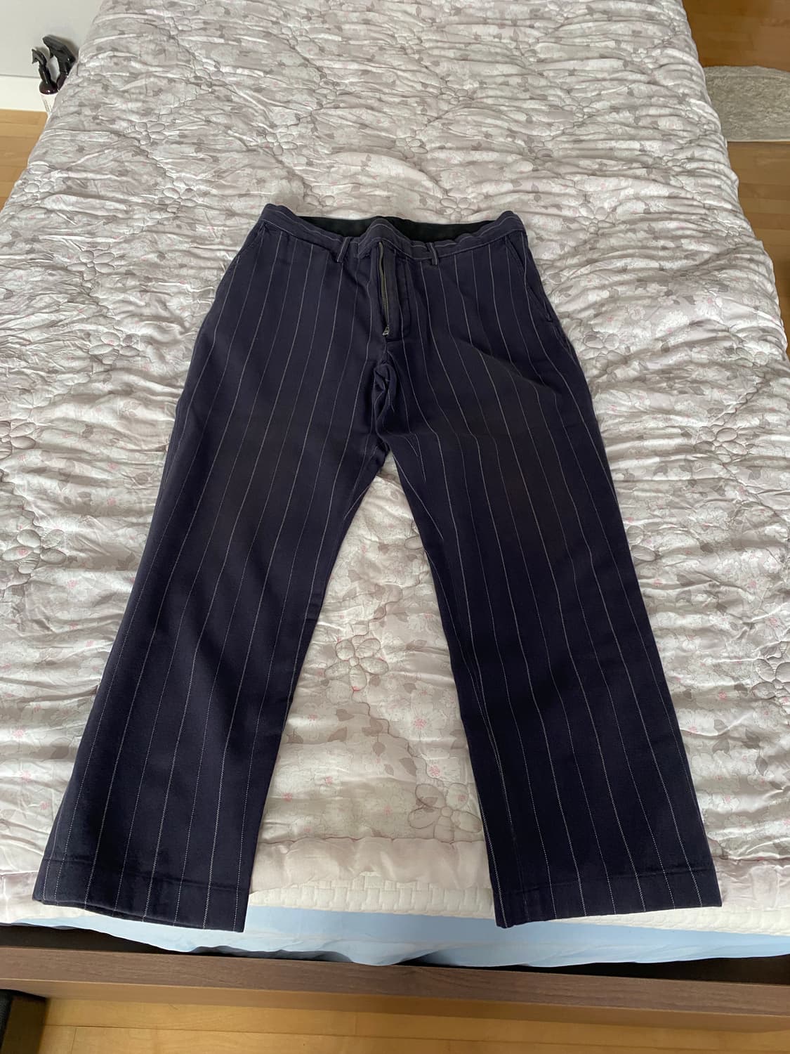 폴로 럭비 스트라이프 팬츠 상품이미지1