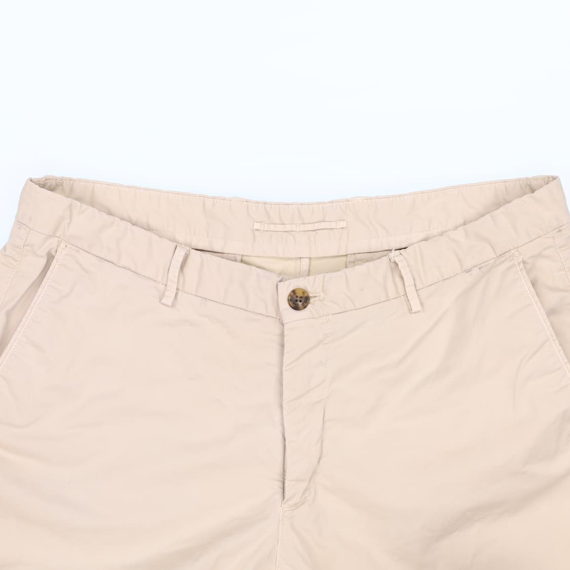 [USA-36] 마시모두띠 레귤러핏 면바지 치노팬츠 0114J 상품이미지3