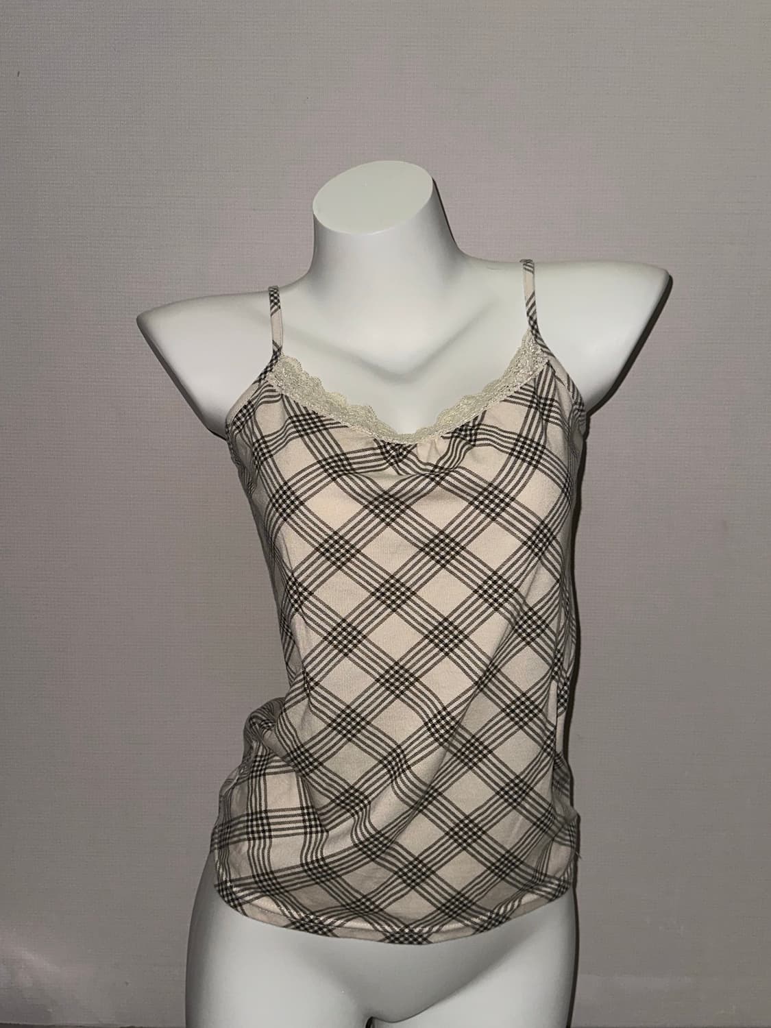 버버리st 빈티지 슬리브리스 상품이미지4