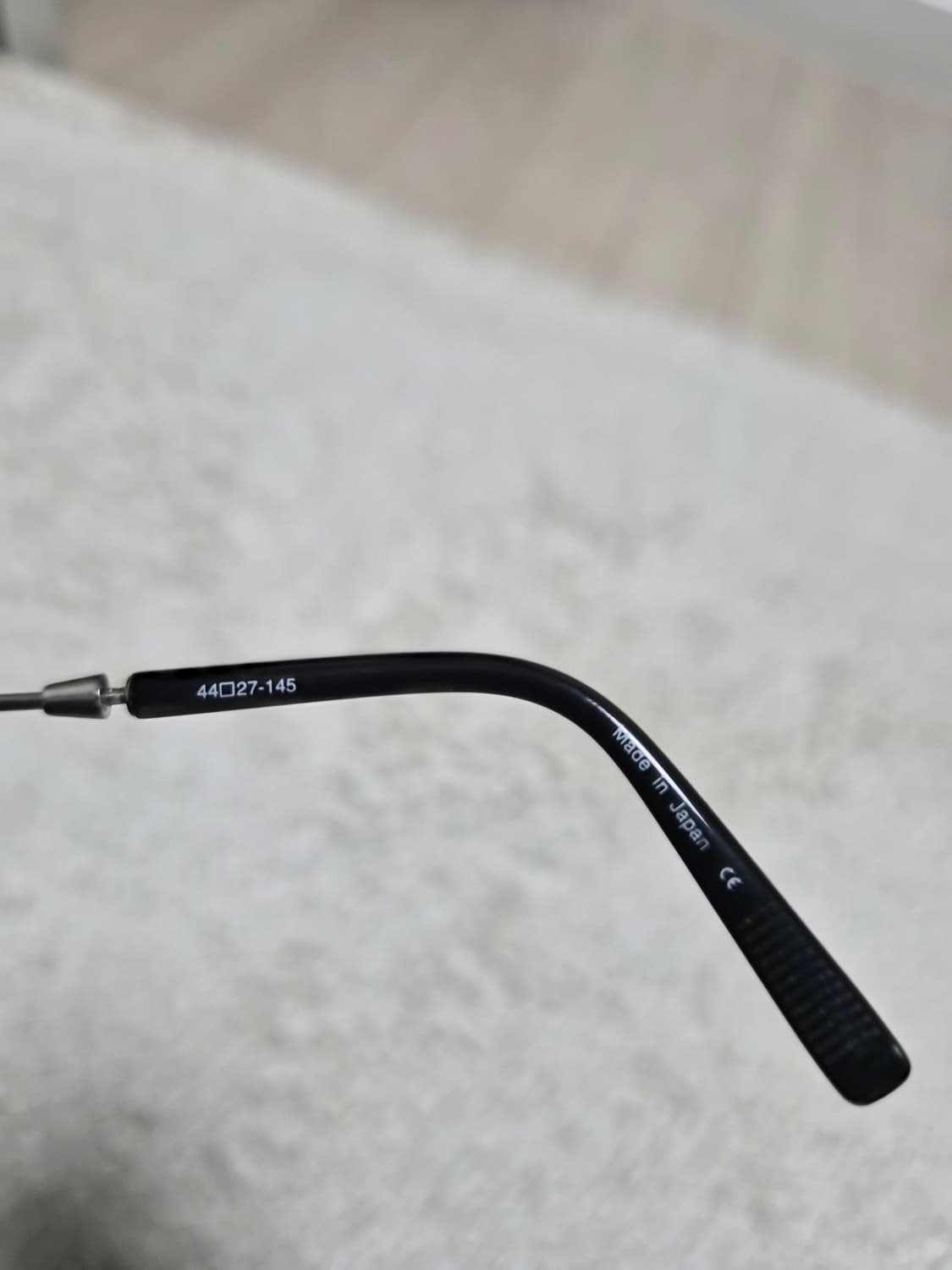 마츠다 안경 44 사이즈 판매 상품이미지4