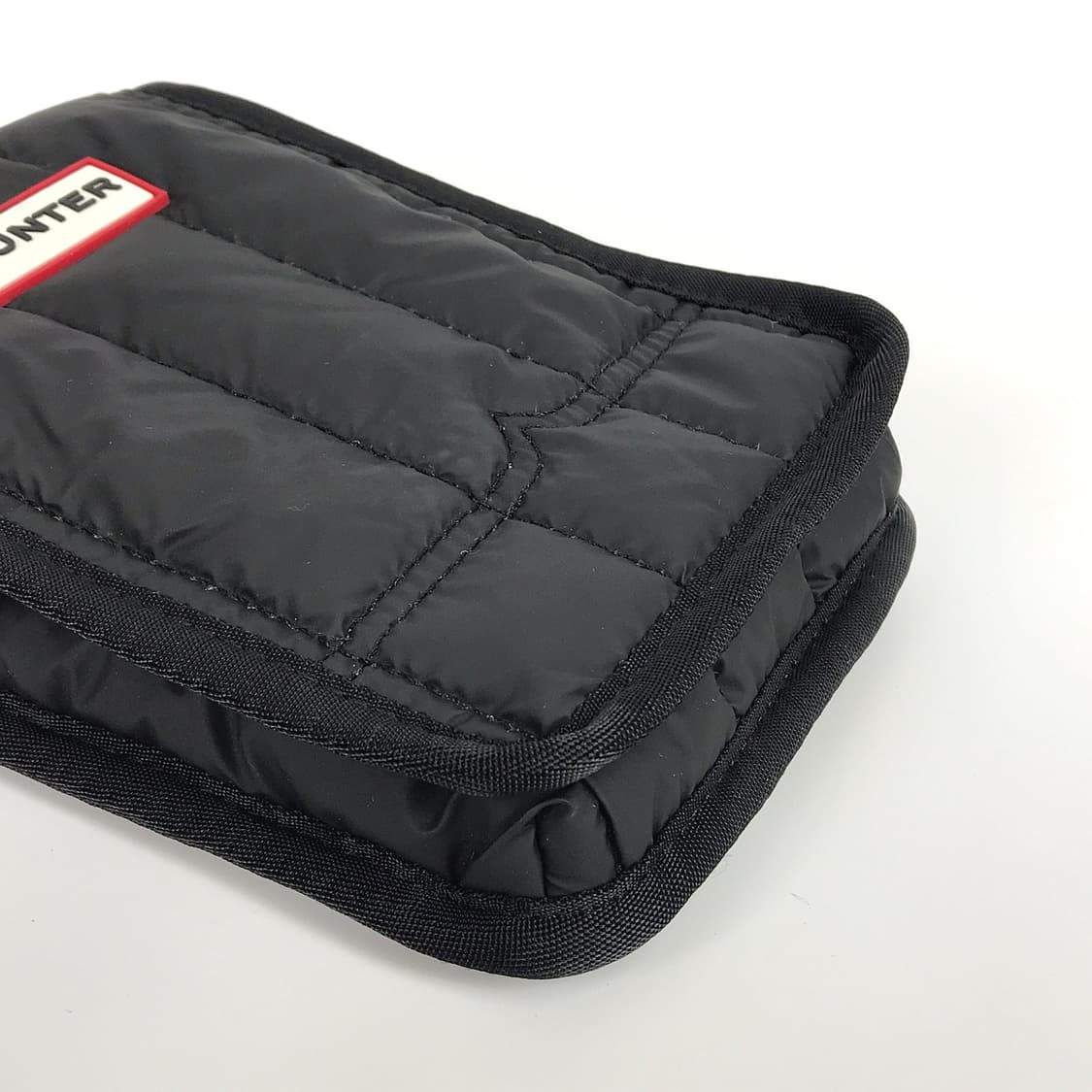 헌터 인트레피드 푸퍼 에센셜 폰파우치 가방 상품이미지4