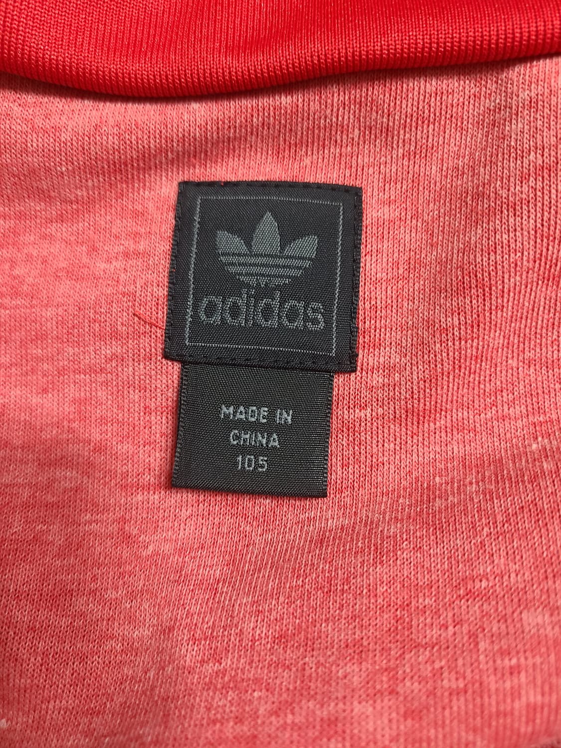 아디다스 스페인 축구 국가대표팀 트랙탑(105) 상품이미지10