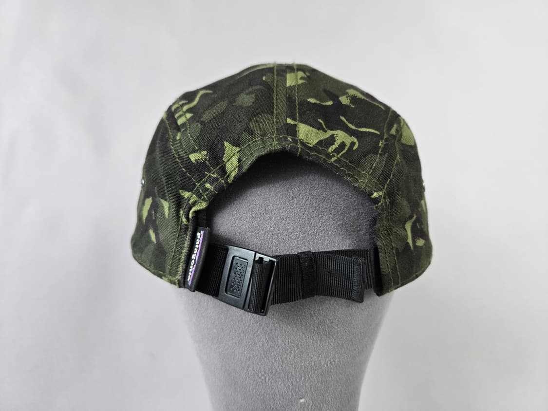 [무료배송]파타고니아 카모 캠프캡 모자 상품이미지4